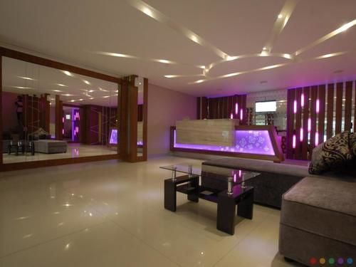Vio Westhoff Hotel Bandung Exterior photo